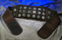 Therasage Far-Infrared Belt